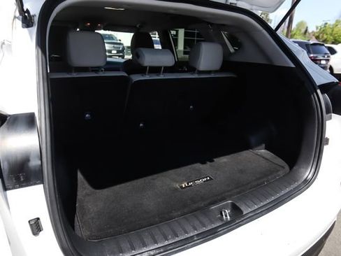 Used 2019 Hyundai Tucson Value w/ Cargo Package AWD/4WD image 35