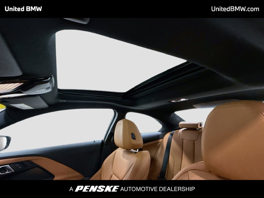 Certified 2026 BMW 230i Coupe w/ Convenience Package RWD image 19
