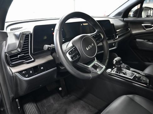 Used 2023 Kia Sportage X-Line w/ X-Line Premium Package image 24