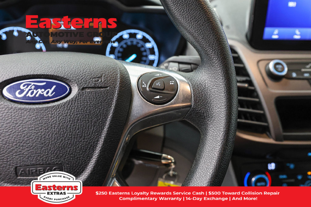 Used 2021 Ford Transit Connect XLT FWD image 17