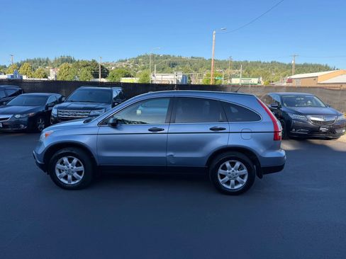 Used 2009 Honda CR-V EX image 7