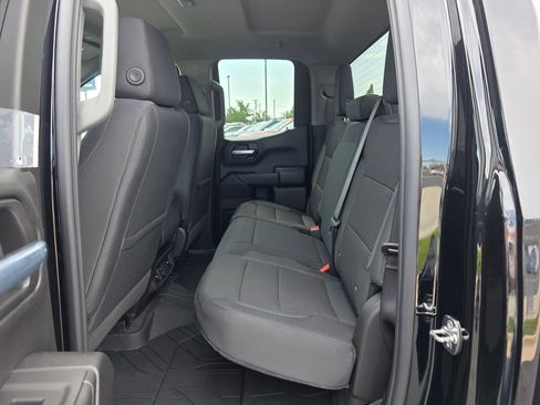 New 2026 Chevrolet Silverado 1500 Custom image 17