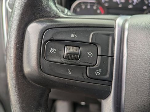 Used 2020 GMC Sierra 2500 SLT image 16