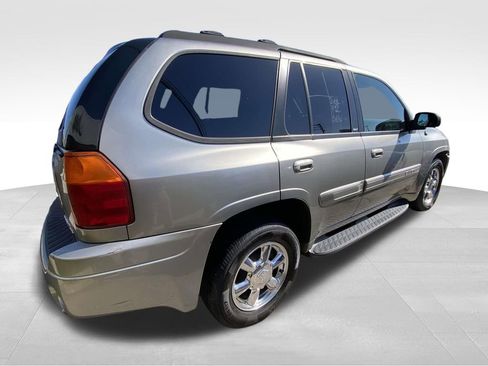 Used 2003 GMC Envoy SLT image 5