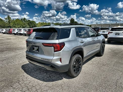 New 2026 GMC Terrain Elevation w/ Elevation Premium Package image 11