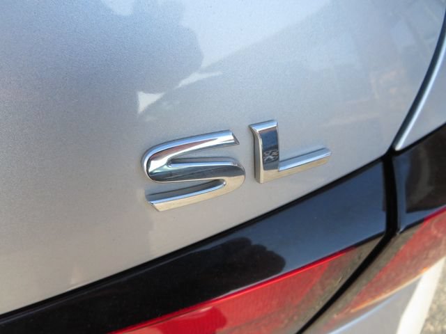 Used 2020 Nissan Altima 2.5 SL FWD image 10