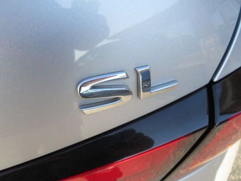 Used 2020 Nissan Altima 2.5 SL FWD image 10