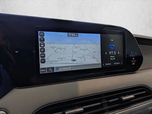 Used 2022 Hyundai Palisade SEL w/ Premium Package image 13