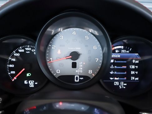 Used 2024 Porsche 718 Boxster S image 15