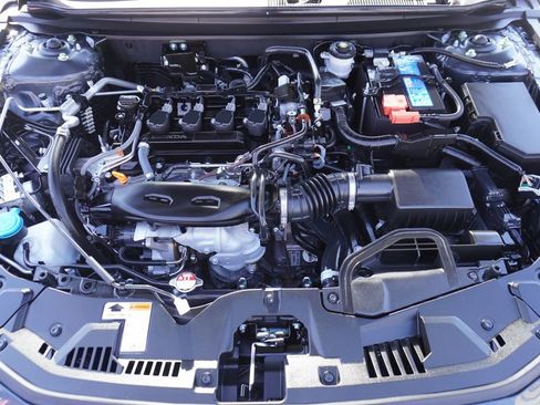 Used 2024 Honda Accord EX image 23