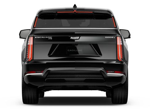 New 2025 Cadillac Escalade IQ Luxury 2 w/ LPO, Premium Carpet Package image 39