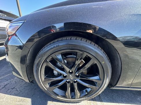 Used 2023 Chevrolet Malibu LT w/ Midnight Edition image 2