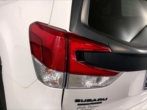 Used 2024 Subaru Forester Wilderness AWD/4WD image 27