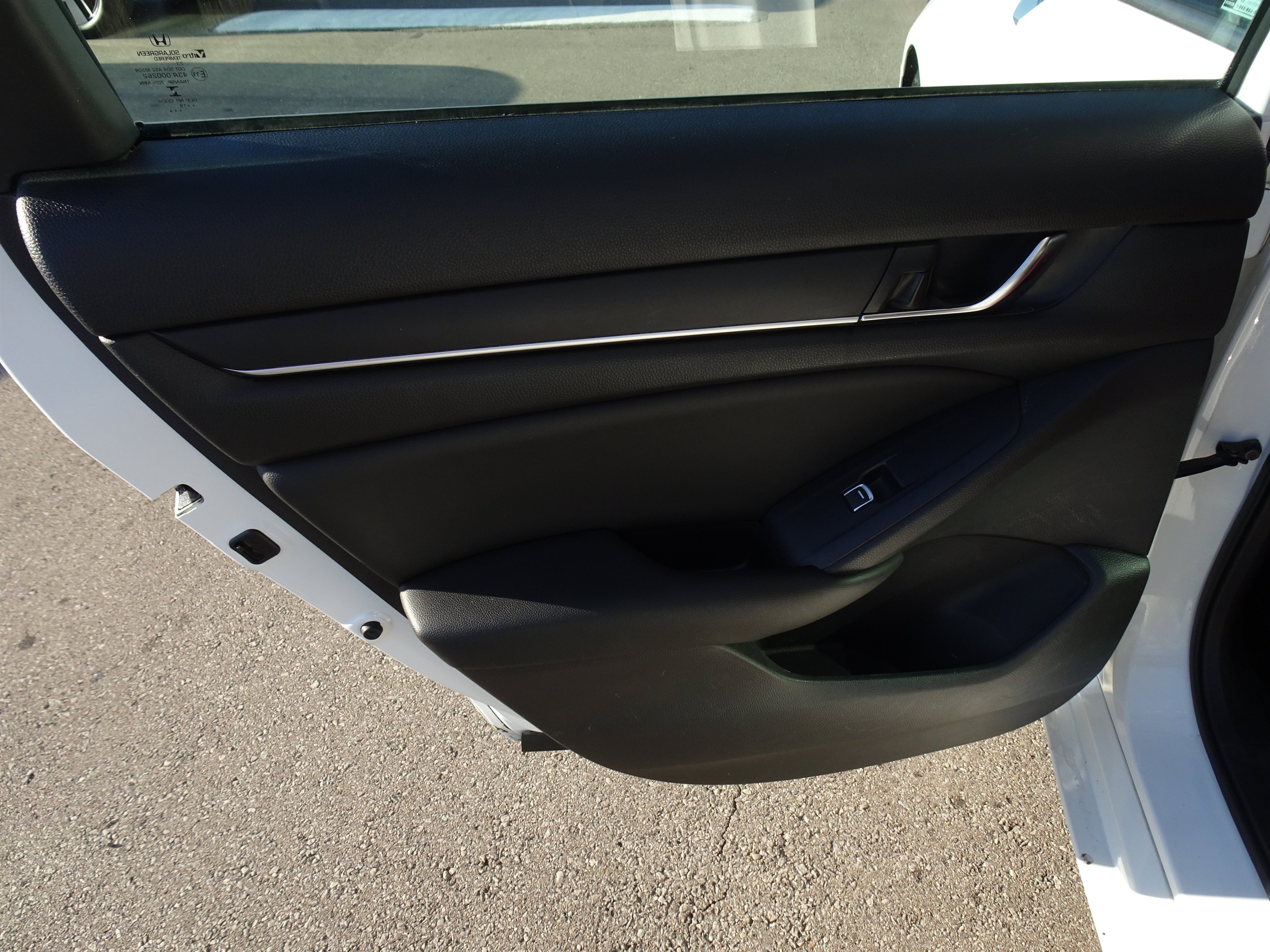 Used 2019 Honda Accord Sport image 15