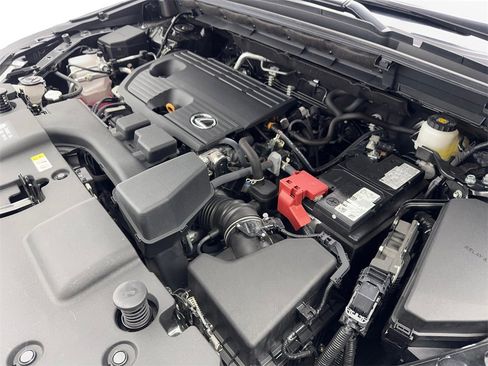 Used 2024 Lexus NX 250 FWD image 74