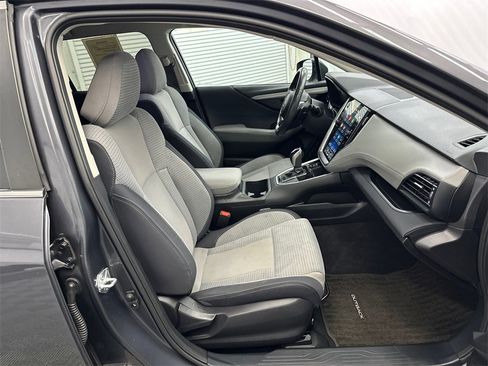 Used 2024 Subaru Outback Premium image 14