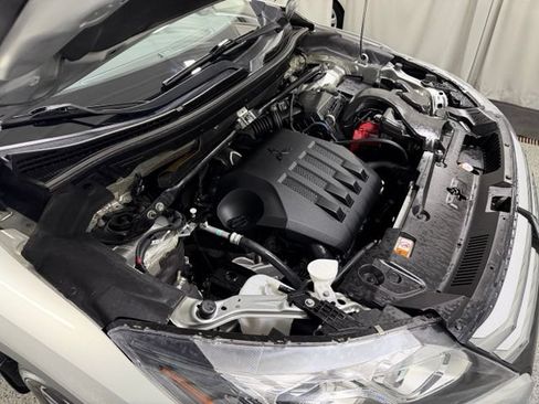 Used 2020 Mitsubishi Eclipse Cross SE AWD/4WD image 24