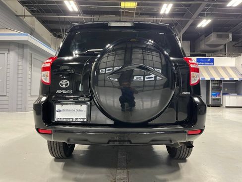 Used 2012 Toyota RAV4 4WD w/ Value Pkg image 6