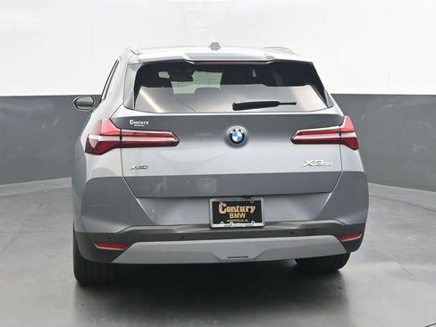 New 2026 BMW X3 xDrive30 w/ Premium Package AWD/4WD image 6