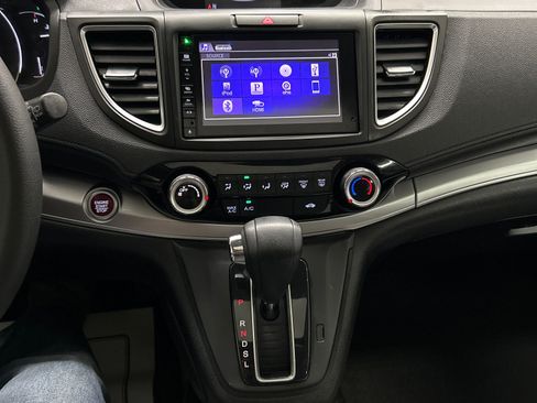 Used 2015 Honda CR-V EX image 13