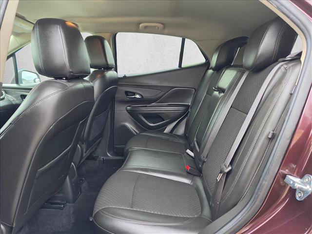 Used 2017 Buick Encore Preferred FWD image 17