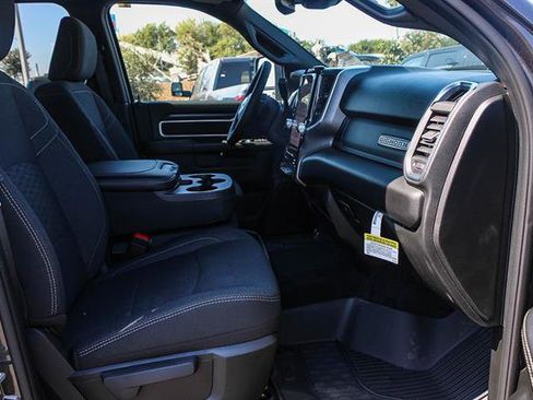 New 2026 RAM 3500 Big Horn image 16