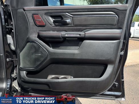 Used 2022 RAM 1500 TRX w/ TRX Level 2 Equipment Group AWD/4WD image 33
