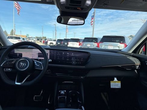 New 2026 Buick Envision Sport Touring AWD/4WD image 37