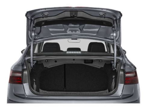 Used 2025 Volkswagen Jetta S FWD image 11