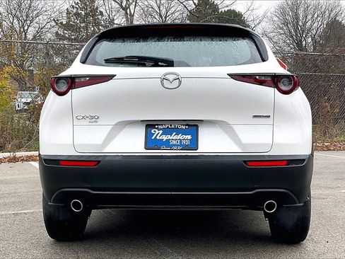 New 2026 MAZDA CX-30 AWD 2.5 S image 4