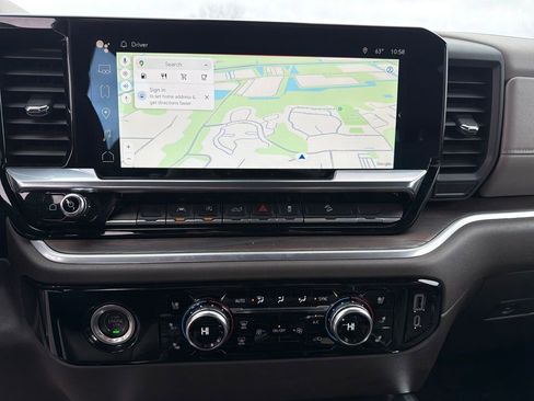 Used 2023 GMC Sierra 1500 SLT w/ SLT Premium Package image 20