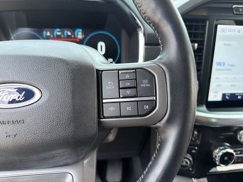 Used 2022 Ford F150 Lariat AWD/4WD image 19
