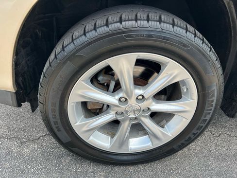 Used 2008 Lexus RX 350 AWD image 2