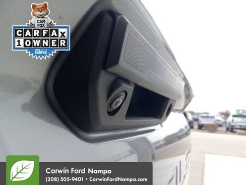 Used 2023 Chevrolet Colorado Z71 w/ Z71 Convenience Package 2 image 30