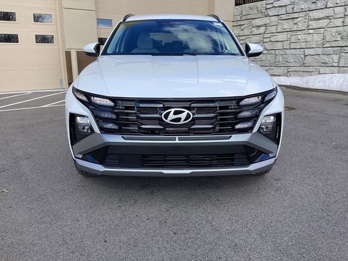 New 2026 Hyundai Tucson SEL AWD/4WD image 2