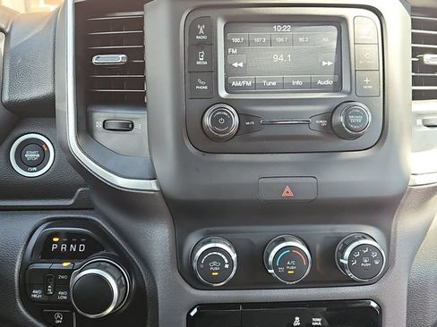 Used 2023 RAM 1500 Big Horn AWD/4WD image 12