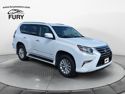 Used 2016 Lexus GX 460 w/ Premium Package