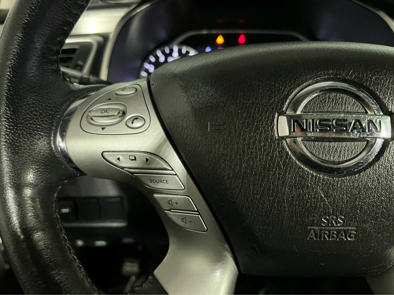 Used 2018 Nissan Murano SL w/ Moonroof Package AWD/4WD image 19