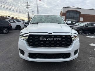 New 2026 RAM 1500 Tungsten video 2