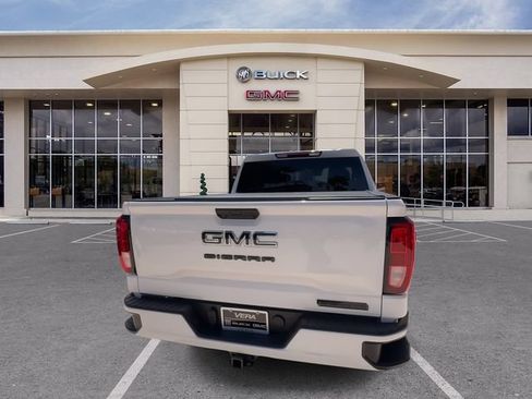 Certified 2025 GMC Sierra 1500 Elevation w/ Max Trailering Package AWD/4WD image 13
