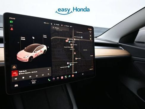 Used 2021 Tesla Model 3 Standard Range Plus RWD image 10