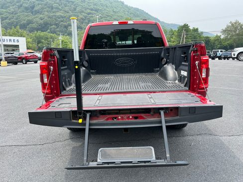 Certified 2022 Ford F150 XLT w/ Equipment Group 301A Mid image 11