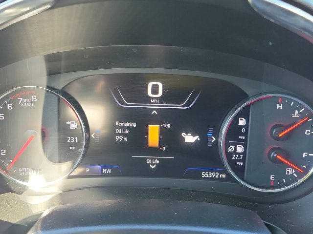 Used 2024 Chevrolet Malibu LT FWD image 36