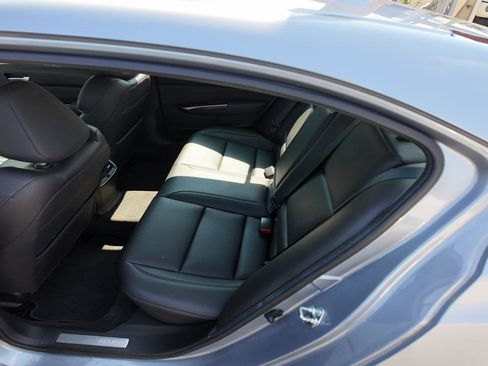 Used 2015 Acura TLX FWD image 9