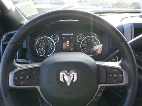 New 2024 RAM 5500 Tradesman image 12