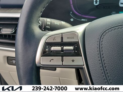 Certified 2023 Kia Telluride EX AWD/4WD image 24