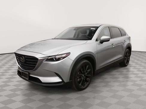 Used 2023 MAZDA CX-9 Touring Plus image 21