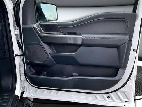 Used 2022 Ford F150 XLT w/ Equipment Group 302A High image 29