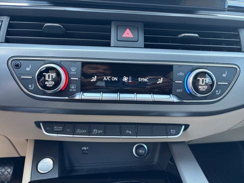 Certified 2023 Audi A5 2.0T Premium Plus w/ Premium Plus image 18