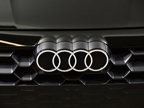 Certified 2025 Audi A3 2.0T Premium w/ Convenience Package image 16